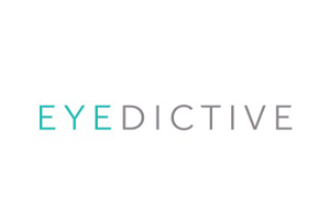 Eyedictive 美国品牌眼镜折扣网站