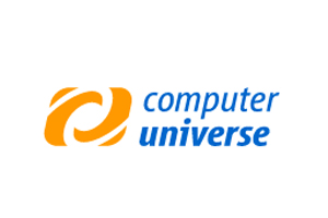 ComputerUniverse 德国数码家电品牌购物网站