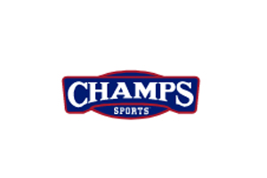 Champs Sports 美国运动服饰品牌海淘网站