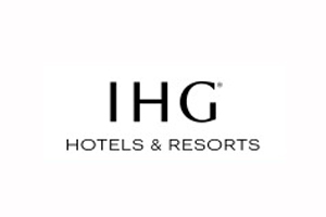 IHG Europe 美国洲际酒店集团欧洲官网