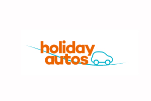 Holiday Autos 英国汽车租赁服务预订网站
