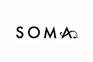 Soma Intimates 美国内衣塑身衣品牌购物网站