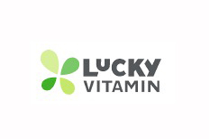 Lucky Vitamin 美国营养保健品在线购物网站