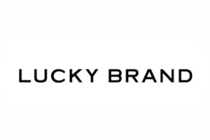 Lucky Brand 美国品牌女装购物网站