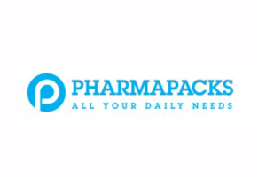 Pharmapacks 美国健康美容用品购物网站