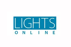 LightsOnline 美国家居装饰品牌购物网站