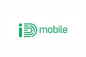 iD Mobile 英国移动虚拟网络服务网站