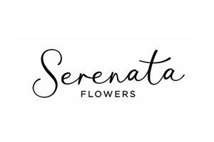 Serenata Flowers 英国鲜花配送在线预订网站