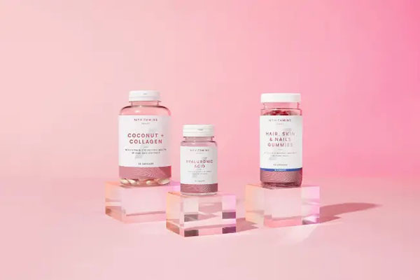 Myvitamins中文站闪促无门槛39折促销-满额包邮