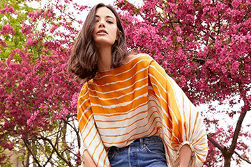 Saks Fifth Avenue现有时尚大促精选商品额外8折促销-美境免邮