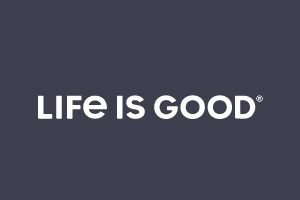 Life is Good 美国服装配饰品牌购物网站