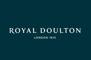 Royal Doulton 皇家道尔顿-英国品牌餐具购物网站