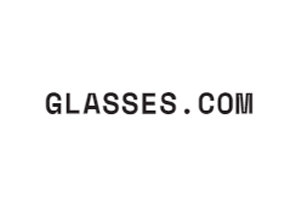 Glasses.com 美国著名眼镜品牌购物网站