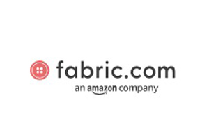 Fabric 美国面料纺织品海淘购物网站