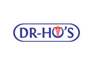 DR-HO'S 何浩明-加拿大家庭止痛仪器品牌网站