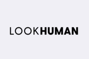 Look Human 美国服装配饰品牌购物网站
