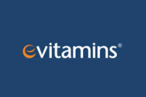 eVitamins 美国健康保健产品购物网站