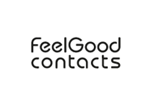 Feelgood Contacts 法国隐形眼镜品牌购物网站
