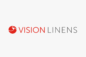 Vision Linen 英国酒店纺织品海淘购物网站