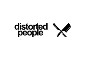 Distorted people DE 德国街头服饰品牌购物网站