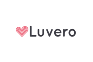 Luvero 英国成人用品海淘购物网站