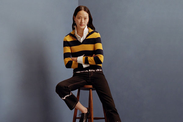 MatchesFashion官网折扣区现有低至5折促销，可直邮中国