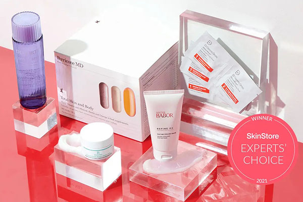 SkinStore有精选Obagi护肤品无门槛7折促销，满额免邮