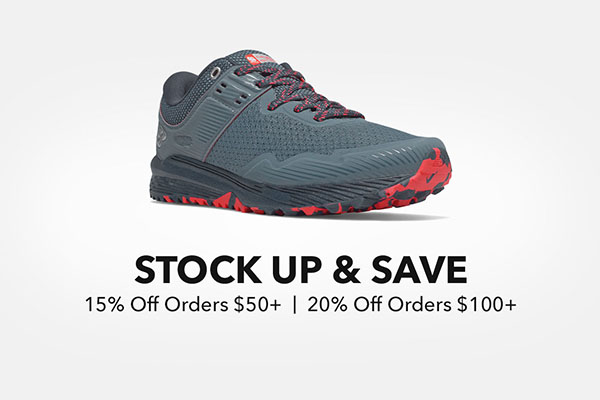 Joe's NB Outlet官网精选鞋履最高满$100额外8折促销，美境免邮