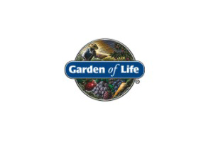 Garden Of Life UK 生命花园-美国有机膳食品牌购物网站