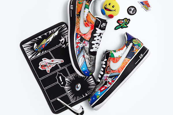 【Nike】美国官网现有正价商品8折促销