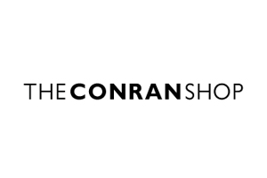 The Conran Shop 英国高端家居饰品购物网站