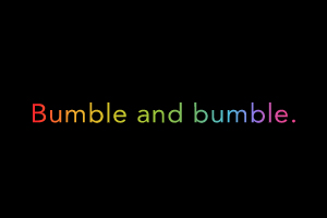 Bumble and bumble UK 美国美容护肤产品英国官网