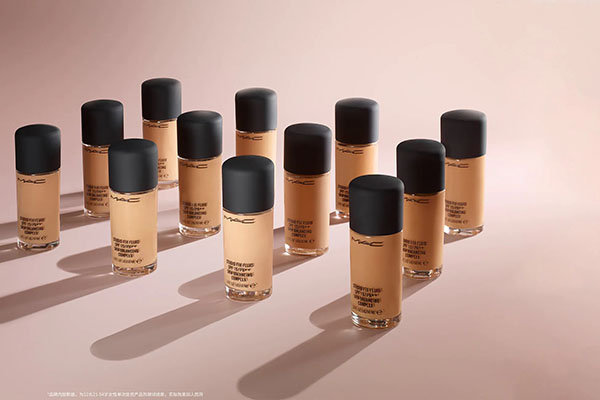 【MAC】美国官网精选口红、腮红、高光6折促销满$65赠2支口红