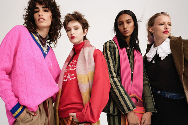 【Luisaviaroma】官网精选平价商品6折无门槛优惠，七夕限时85折优惠