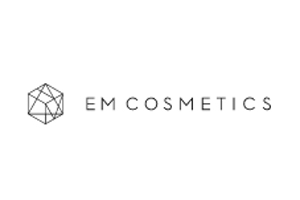 EM Cosmetics 美国潮流彩妆品牌购物网站