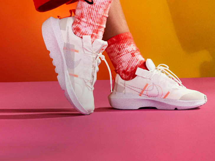 优惠升级！Nike美国官网现有正价商品8折促销全网开放