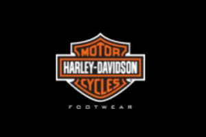 Harley Davidson Footwear 美国休闲鞋品牌购物网站