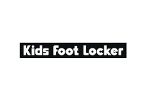 Kids Foot Locker 美国儿童运动服饰品牌购物网站