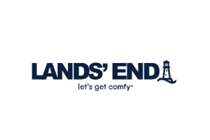 Land's End DE 美国平价服装品牌德国官网