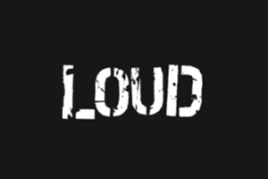 Loudshop 英国音乐T恤品牌购物网站