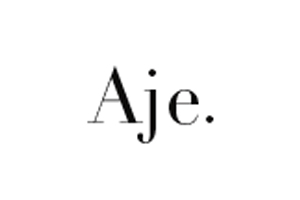 Aje. 澳大利亚设计师女装品牌购物网站