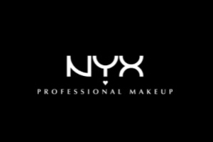 NYX Cosmetics 美国专业彩妆品牌购物网站