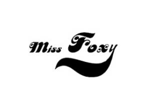 Miss Foxy 英国时尚女装配饰品牌购物网站