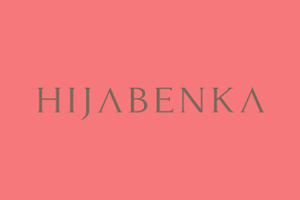 Hijabenka 印度尼西亚时尚百货购物网站