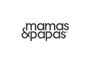 Mamas and Papas 英国母婴百货品牌购物网站