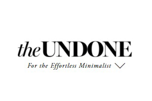 The Undone 澳大利亚时尚服饰品牌购物网站