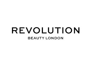 Revolution Beauty 英国知名彩妆品牌购物网站