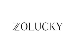 Zolucky 美国设计师服饰品牌购物网站