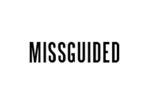 Missguided FR 美国休闲女装品牌法国官网