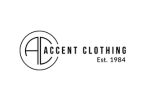 Accent Clothing 英国高端设计师品牌购物网站